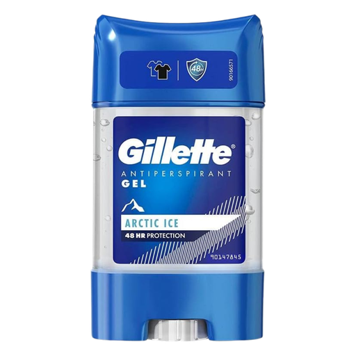 Gillette Deo- Gel Arctic ice 70ml