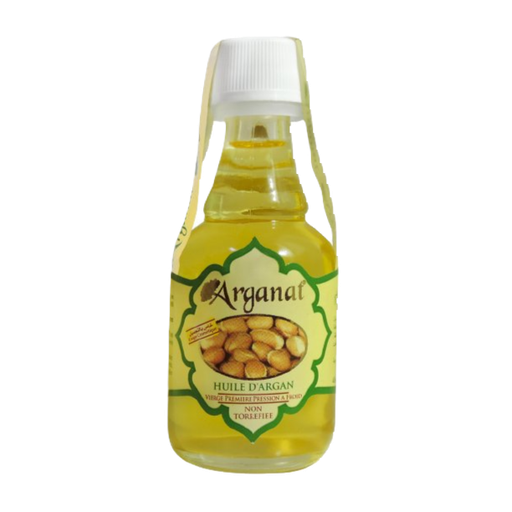 [AR57] Arganat Argan Oil non torrefiee 40ml