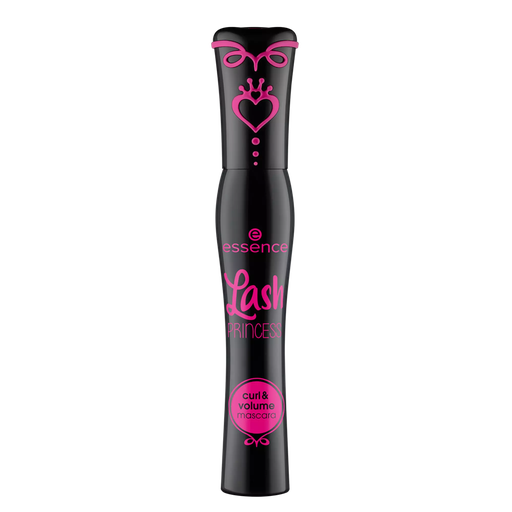 [932702] Essence Mascara Lash Princess Curl & Volume