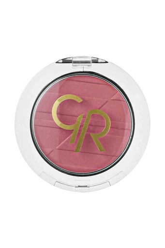 [GRFJ17] Golden Rose Powder Blush n° 17