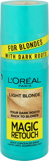 [MA736] Magic Retouch Light Blond 90ml