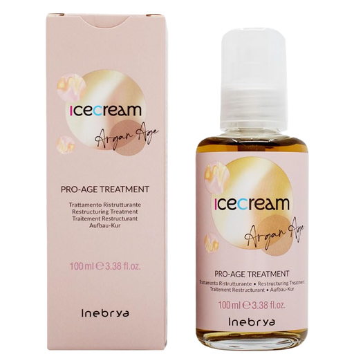 [IC53] Ice Cream Pro-Age Treatment Argan 100ml