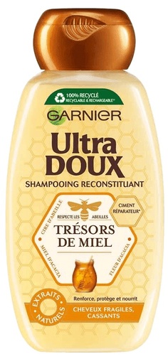 [024238] Ultra doux Honey Shampoo 200ml