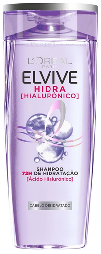 [EL146] Elseve Shampoo Hyaluron 400ml