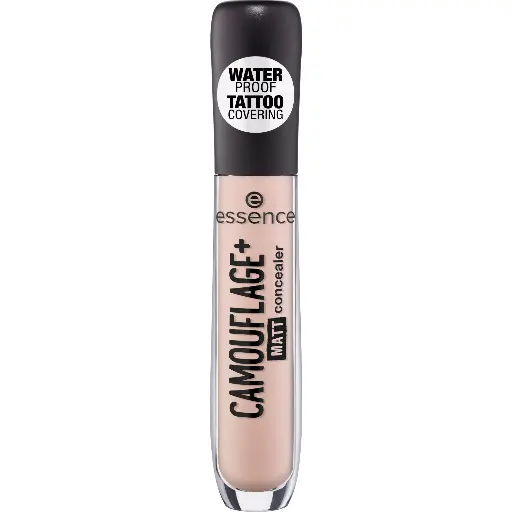 [903833] Essence Camouflage+ Matt Concealer n°10