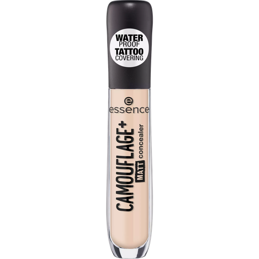 [923162] Essence Camouflage+ Matt Concealer n°23