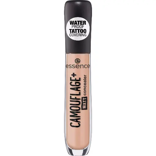 [923164] Essence Camouflage+ Matt Concealer n°40