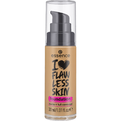 [942167] Essence I Love Flawless Skin Foundation n°90