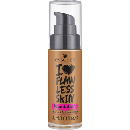 [943878] Essence I Love Flawless Skin Foundation n°130