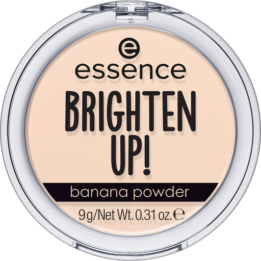 [940472] Essence Brighten UP Banana Powder