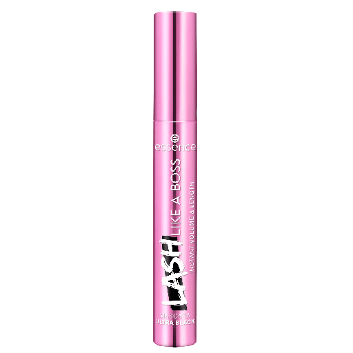 [938169] Essence Mascara Lash Like A Boss Ultra Black