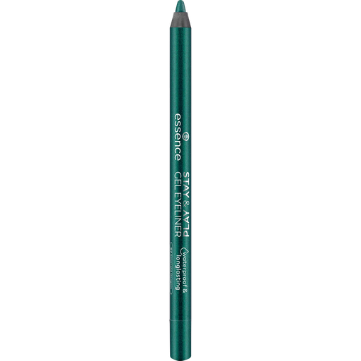 [940548] Essence Crayon Gel eyeliner Stay & Play Waterproof 07