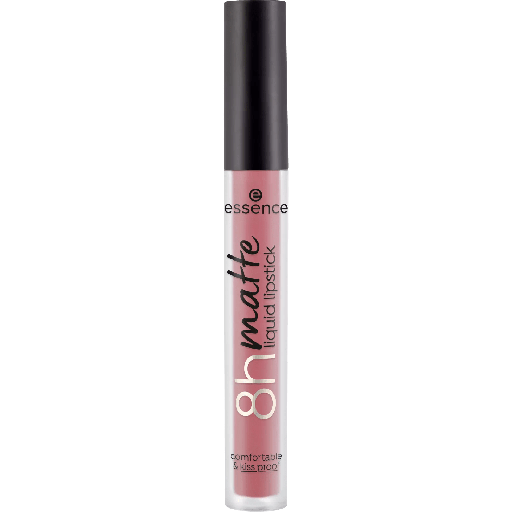 [937168] Essence Gloss Stay Matte Liquid 8h n°04