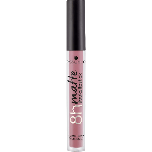 [937170] Essence Gloss Stay Matte Liquid 8h n°06