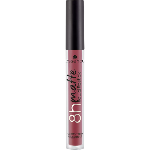 [937172] Essence Gloss Stay Matte Liquid 8h n°08