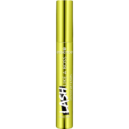 [939426] Essence Mascara Lash Like A Boss instant Lift & Curl