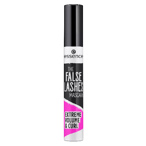 [759389] Essence Mascara False Lashes Extreme Volume & Curl