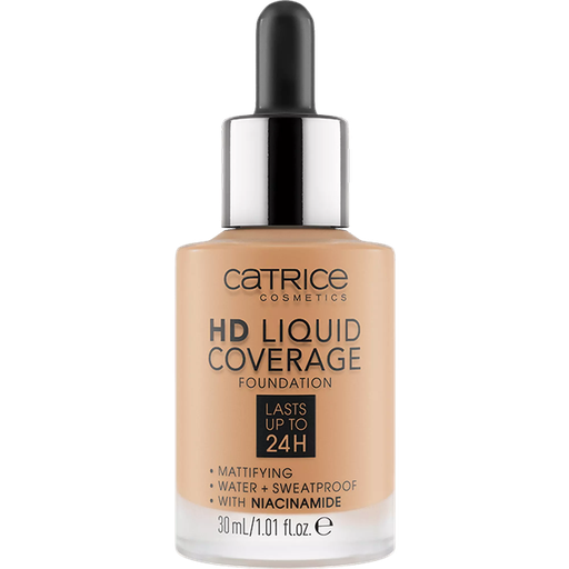 [903446] Catrice HD Liquid Coverage Foundation n° 046