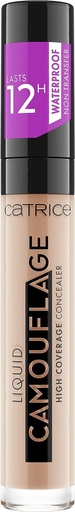 [754466] Catrice Camouflage & Concealer Waterproof 010