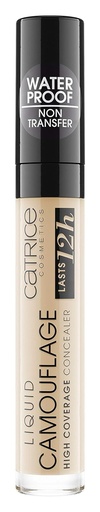 [920325] Catrice Camouflage & Concealer Waterproof 036