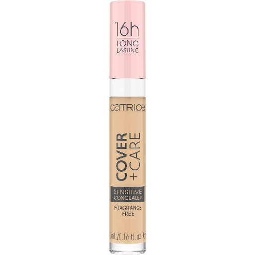 [937699] Catrice Cover+Care Sensitive Concealer 008W