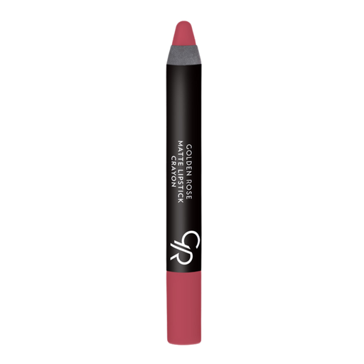 [GRCLM11] Golden Rose Matte Lipstick Crayon n°11