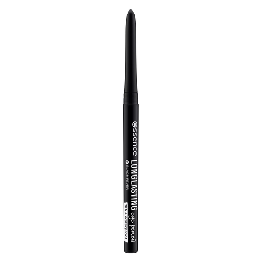 [524694] Essence Crayon Longlasting black Waterproof 01