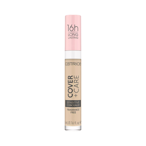 [937655] Catrice Concealer Cover+Care Sensitive 010C