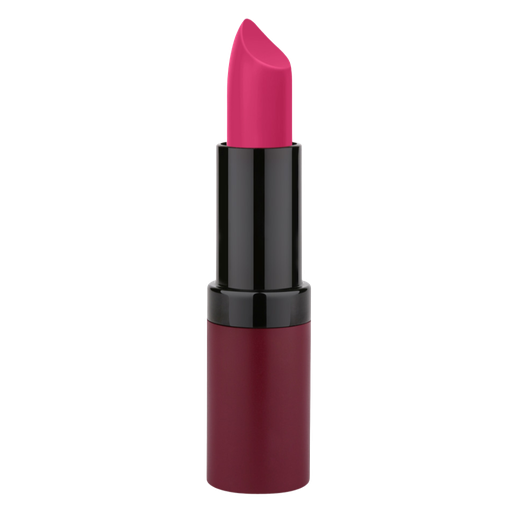 [GRRLVM11] Golden Rose Velvet Matte Lipstick 11