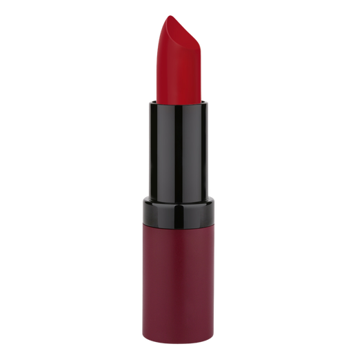 [GRRLVM35] Golden Rose Velvet Matte Lipstick 35