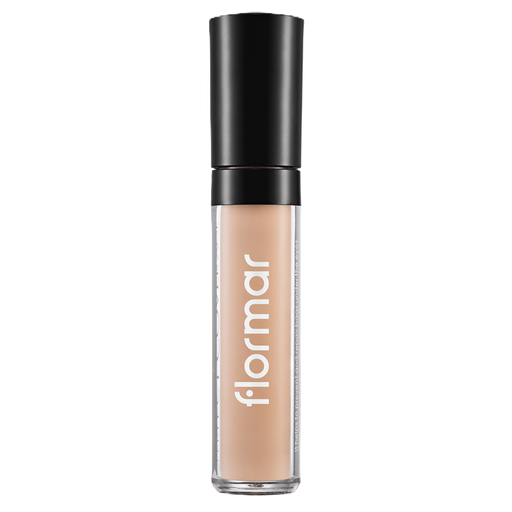 [0111034-004] Flormar Perfect Coverage Liquid Concealer-04 Medium Beige