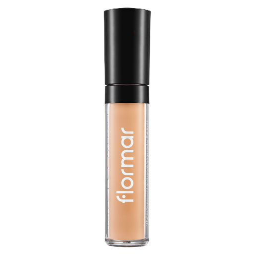 [0111034-005] Flormar Perfect Coverage Liquid Concealer-05 Soft Beige