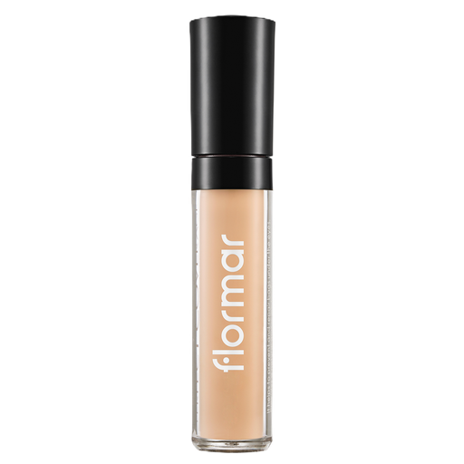 [0111034-030] Flormar Perfect Coverage Liquid Concealer 30 Light