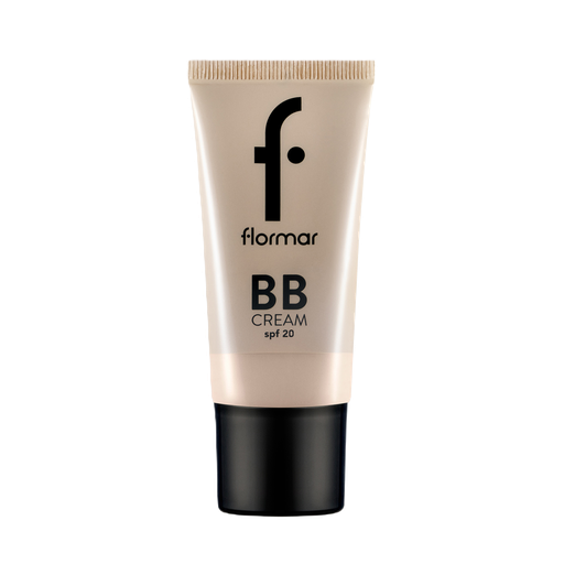 [0111151-001] Flormar BB Cream Fair 01