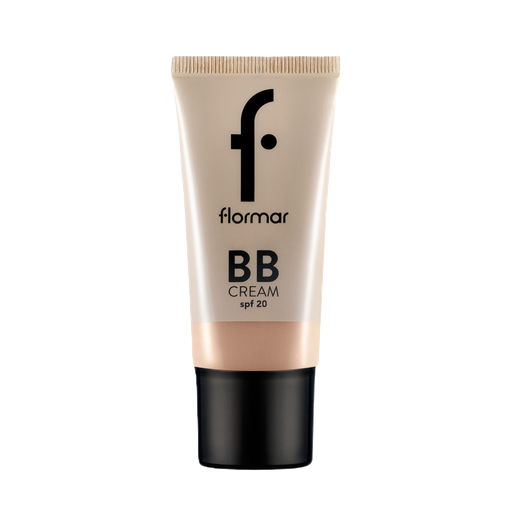 [0111151-003] Flormar BB Cream Light 03