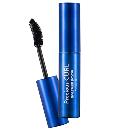 [0212077-003] Flormar Precious Curl Waterproof Mascara