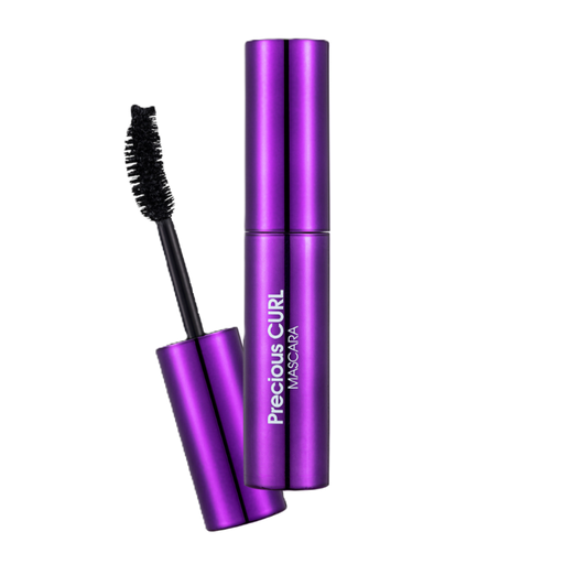 [0212077-LF71] Flormar Precious Curl Mascara