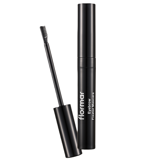 [0212092-001] Flormar Eyebrow Fixator Mascara