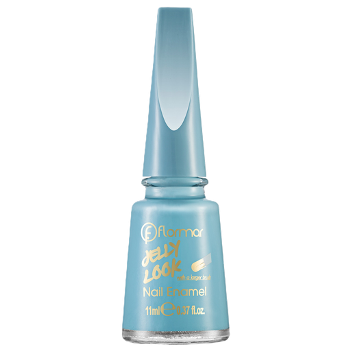 [0414072-JL09] Flormar Jelly Look JL09 Sky Blur 