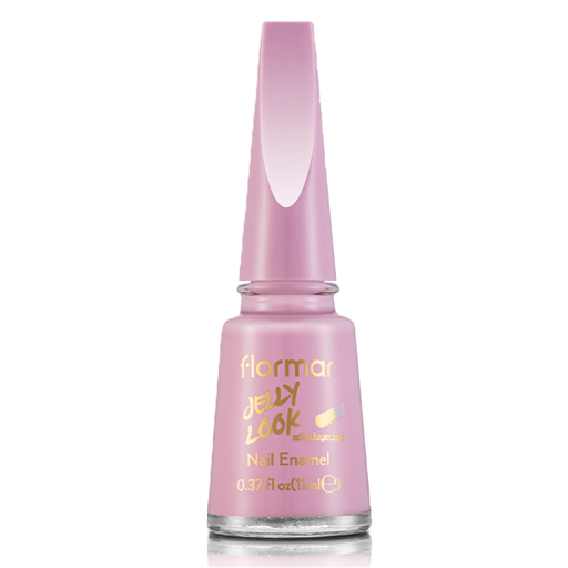 [0414072-JL52] Flormar Jelly Look JL52 Barbie