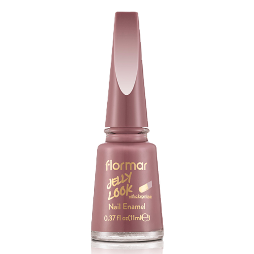 [0414072-JL59] Flormar Jelly Look JL59 Country