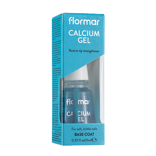 [0515054-000] Flormar Calcium Gel Redesign