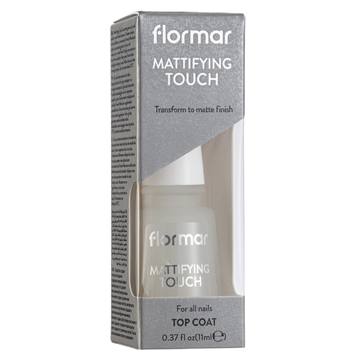 [0515061-000] Flormar Mattifying Touch Redesign