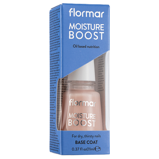 [0515064-000] Flormar Moisture Boost