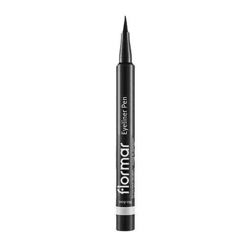 [0717004-001] Flormar Eyeliner Pen-Black