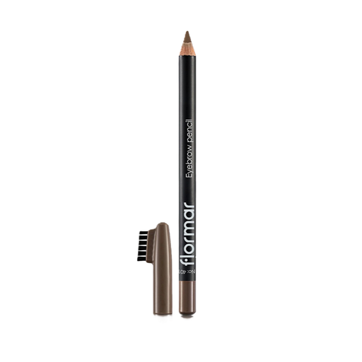 [0717005-401] Flormar Eyebrow Pencil 401 Beige