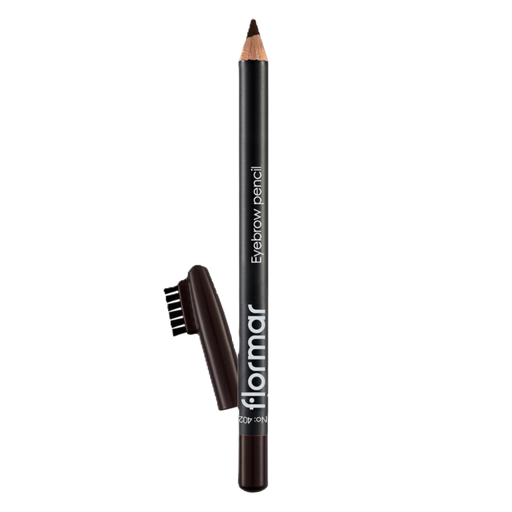 [0717005-402] Flormar Eyebrow Pencil 402 Brown