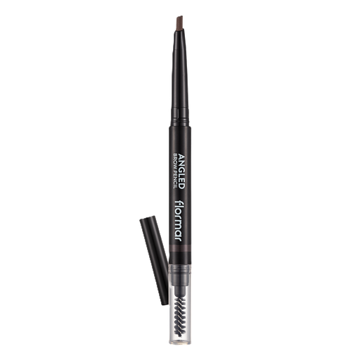 [0717050-002] Flormar Angled Brow Pencil Light Brown 02