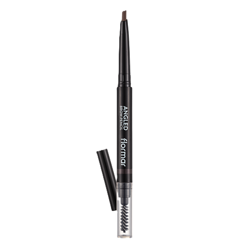 [0717050-003] Flormar Angled Brow Pencil Brown 03