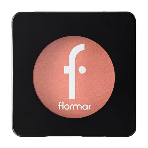 [31000244-103] Flormar Blush-On Sparkle Rose 103